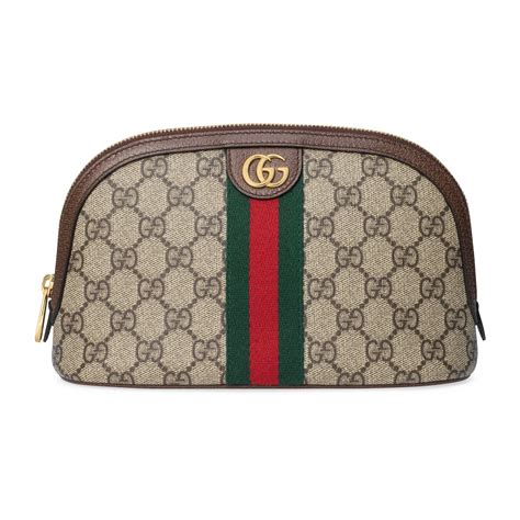 gucci cosmetics bag